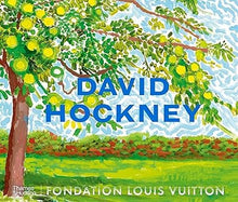 Load image into Gallery viewer, David Hockney