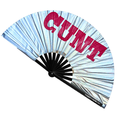 C U Next Tuesday Fan