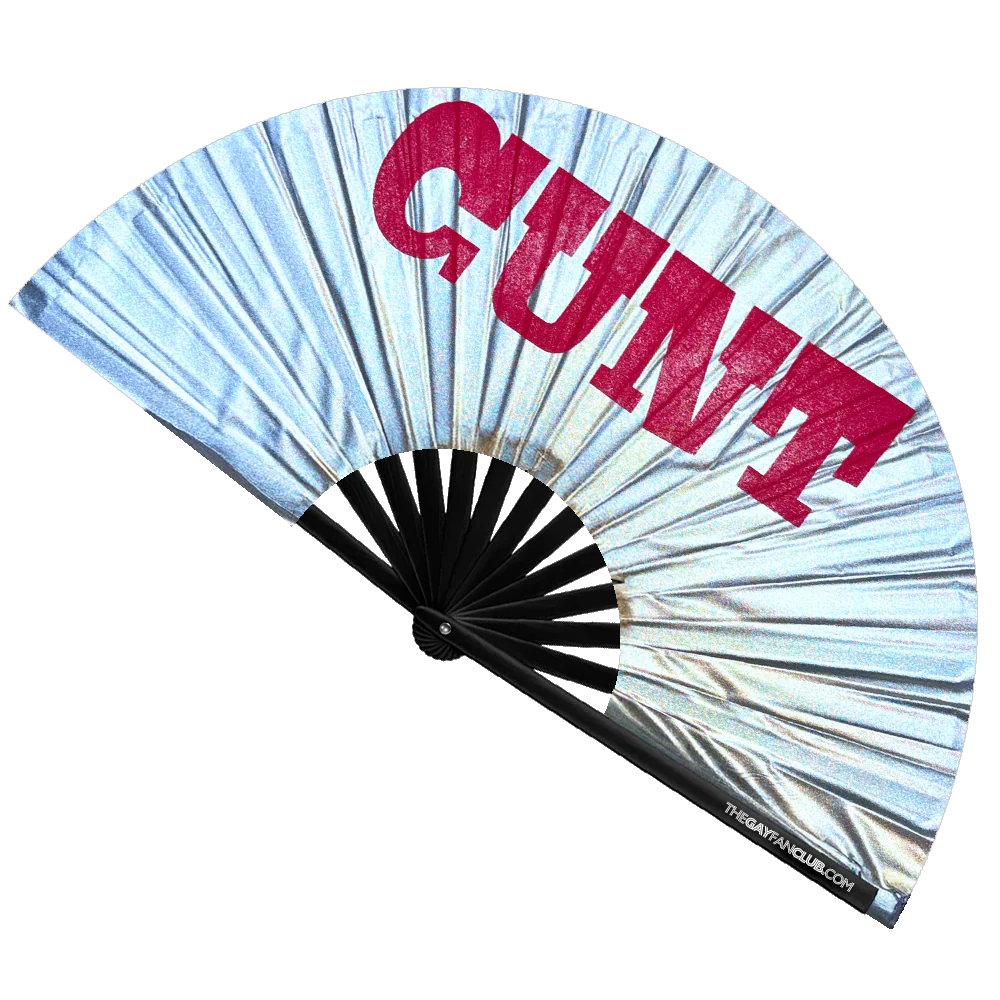 C U Next Tuesday Fan