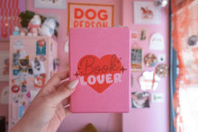 Load image into Gallery viewer, Book Lover Kindle Case