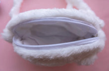 Load image into Gallery viewer, Ghost Purse/Backpack