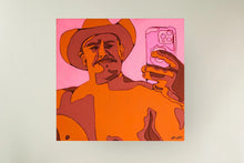 Load image into Gallery viewer, Vaqueros - Art Print