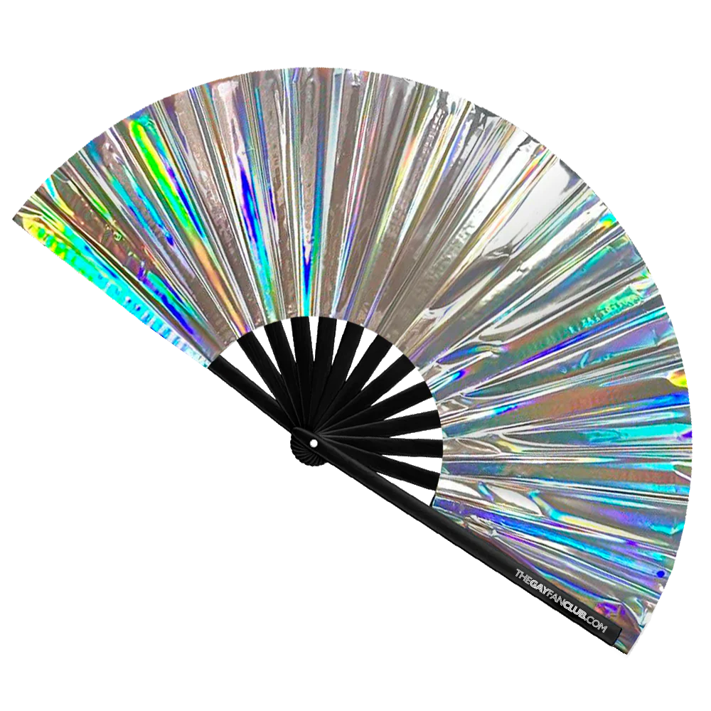 Disco Ball Fan