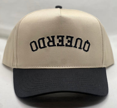 QUEERDO Trucker Hat