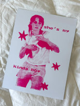 Load image into Gallery viewer, Lovergirl - Print