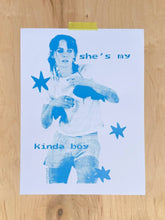 Load image into Gallery viewer, Lovergirl - Print