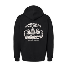 Load image into Gallery viewer, The Morning Jo’s - Birthday Sweatshirt (Unisex)