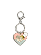 Load image into Gallery viewer, Heartstopper: Nick and Charlie Keychain