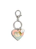 Heartstopper: Nick and Charlie Keychain