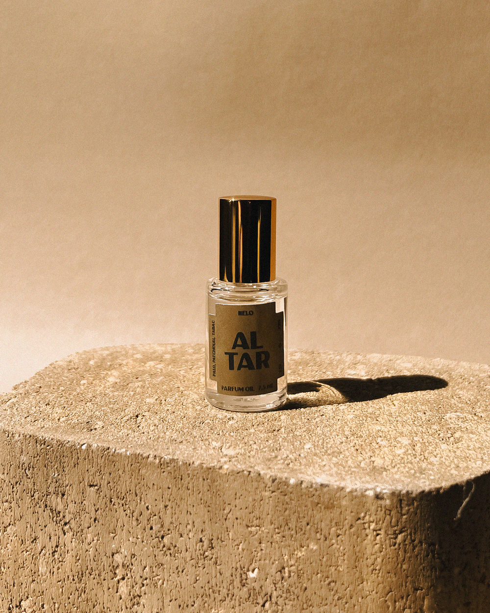 Melo Roll-On Oil - Altar
