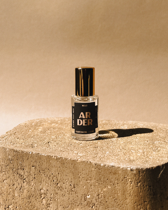 Melo Roll-On Oil - Arder