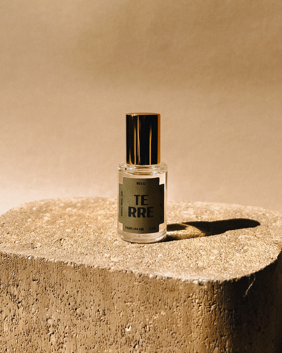 Melo Roll-On Oil - Terre