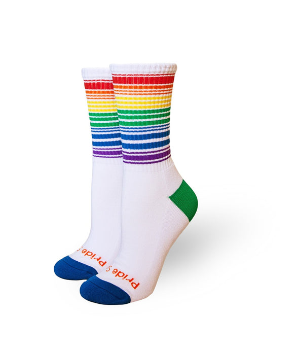 PRIDE SOCKS - Moxie
