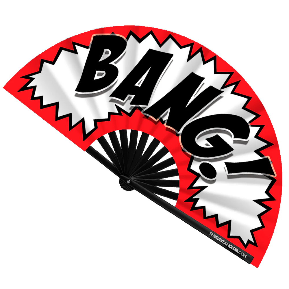 Bang Fan