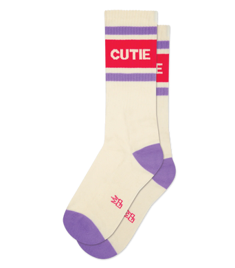 Cutie Socks