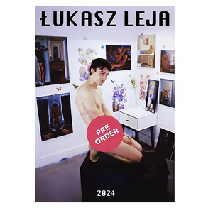 Lukasz Leja - 2024