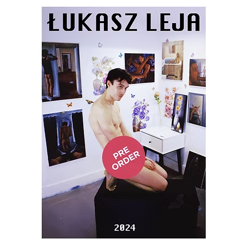 Lukasz Leja - 2024