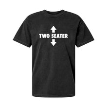 Load image into Gallery viewer, Two Seater T-Shirt