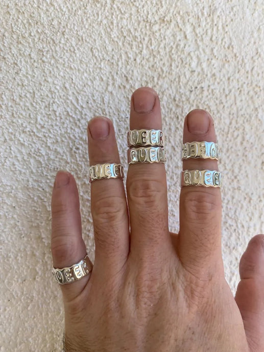 Queer Ring