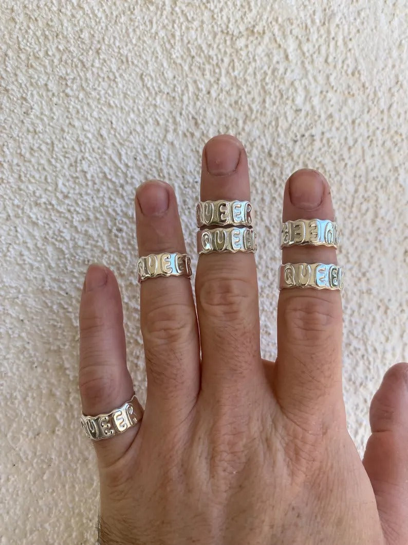 Queer Ring
