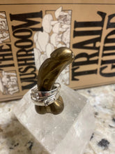 Load image into Gallery viewer, Sterling Silver Penis Ring