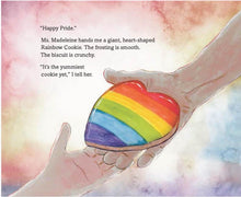 Load image into Gallery viewer, Rainbow Cookies
