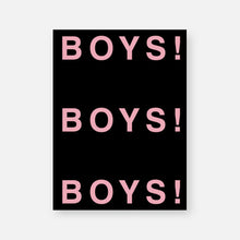 Load image into Gallery viewer, BOYS! BOYS! BOYS! Vol.7