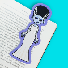 Load image into Gallery viewer, Monster's Bride - Bookmark