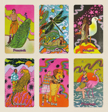 Load image into Gallery viewer, Queer Animal Oracle: An Inclusive Deck and Guidebook