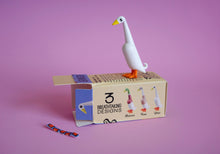 Load image into Gallery viewer, Runner Duck Blind Box
