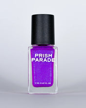 Load image into Gallery viewer, Berry Goth Nail Polish