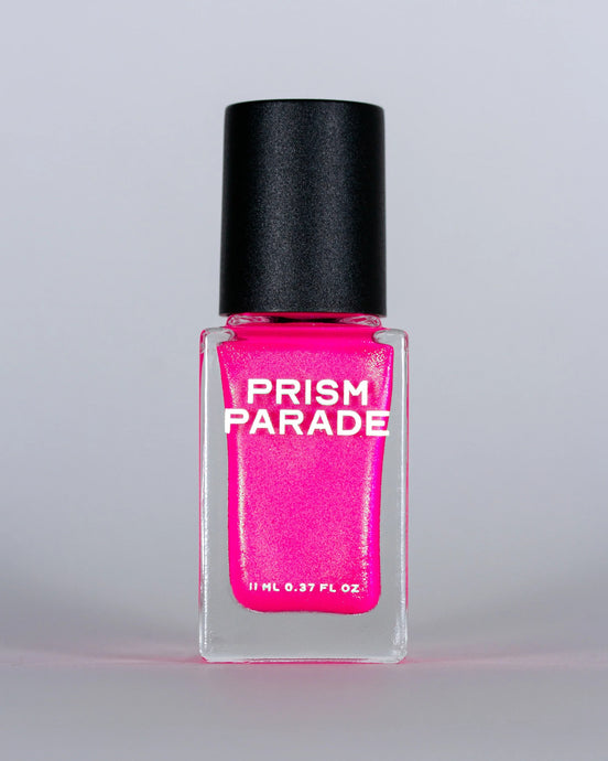 Clairevoyant Nail Polish