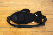 Load image into Gallery viewer, The Fish Bag - The Goth