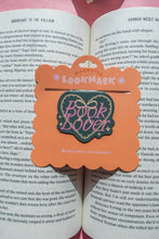Load image into Gallery viewer, Book Lover Bookmark Magnetic
