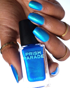 Electric Horizon Nail Polish