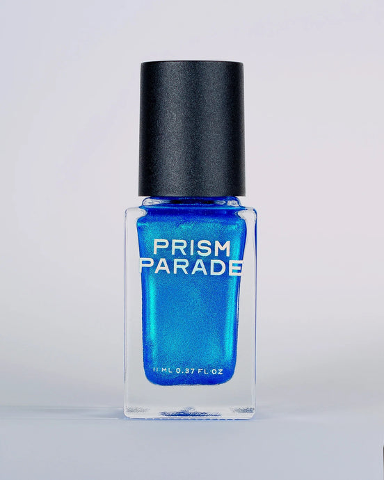 Electric Horizon Nail Polish