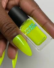 Load image into Gallery viewer, Food Court Flirt Nail Polish