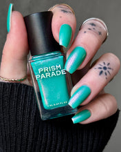 Load image into Gallery viewer, Made U A Mixtape Nail Polish