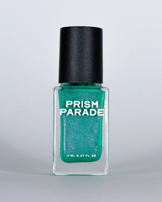 Made U A Mixtape Nail Polish