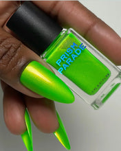 Load image into Gallery viewer, Mallbrat Nail Polish