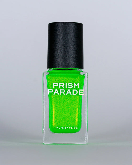 Mallbrat Nail Polish