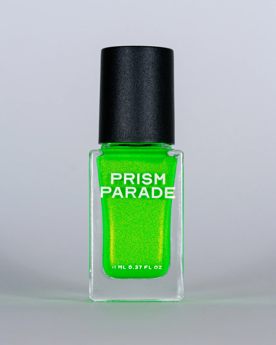 Mallbrat Nail Polish