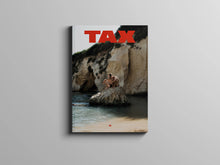Load image into Gallery viewer, Tax: Issue 6 - Diverge