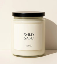 Load image into Gallery viewer, Wild Sage -  Candle