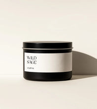 Load image into Gallery viewer, Wild Sage -  Candle