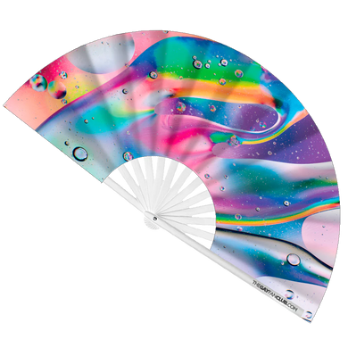 Energy Fan