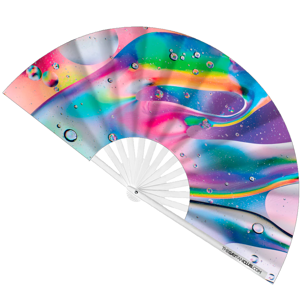 Energy Fan