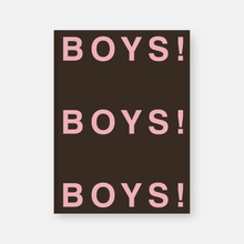 Load image into Gallery viewer, BOYS! BOYS! BOYS! Vol.8