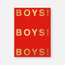 Load image into Gallery viewer, BOYS! BOYS! BOYS! Vol. 11 Collectors Edition