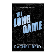 The Long Game - Deluxe Hardcover Special Edition - PREORDER